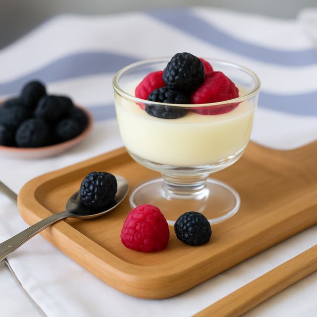 Organic Zabaglione Cotton Candy Floss Sugar