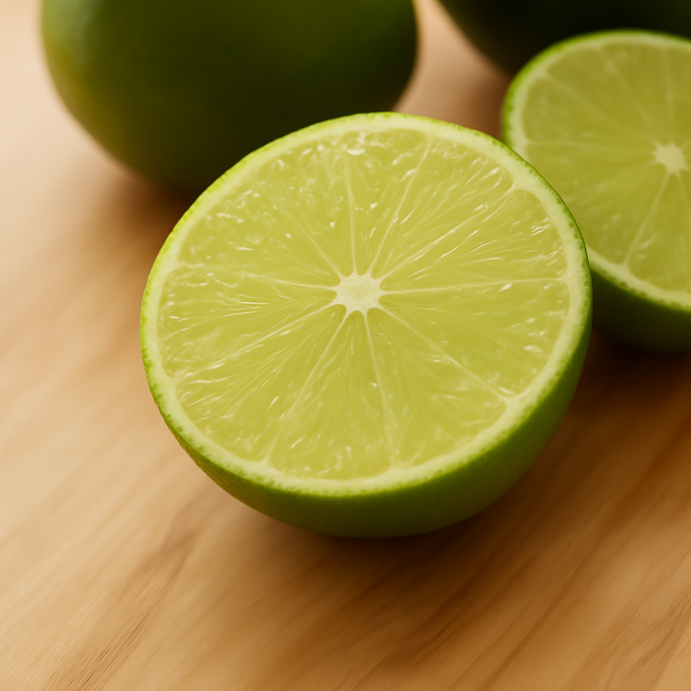 Key Lime Cotton Candy Floss Sugar (Without Color), Organic