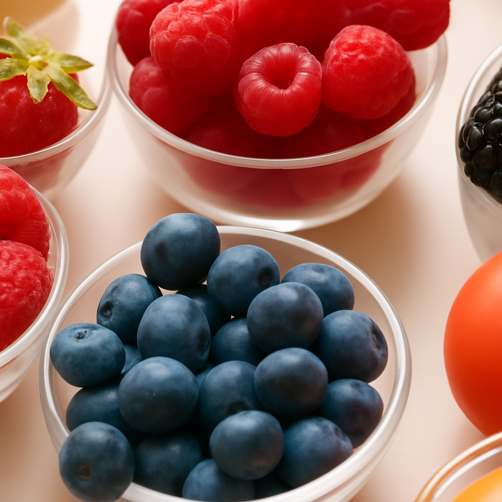 Tutti Frutti Cotton Candy Floss Sugar, Organic