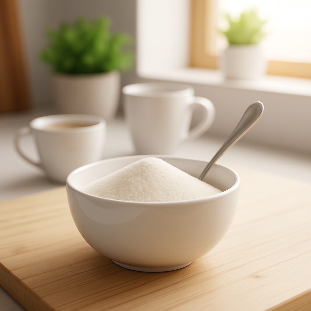 SweetenFX Stevia & Erythritol Sweetener for Beverages