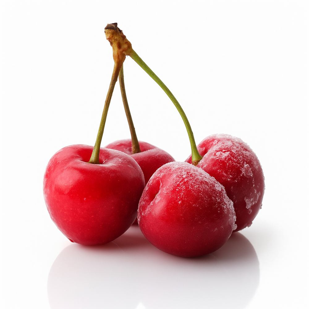 Organic Cherry Apple Dip