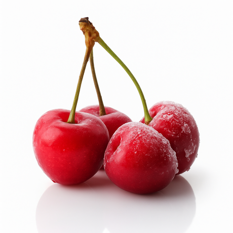 Organic Cherry Apple Dip