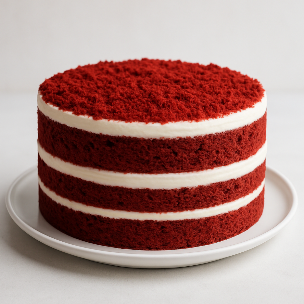 Red Food Coloring (Water Soluble), Organic