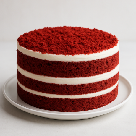 Red Food Coloring (Water Soluble), Organic