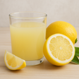 Organic Lemon Juice Concentrate (Clarified)