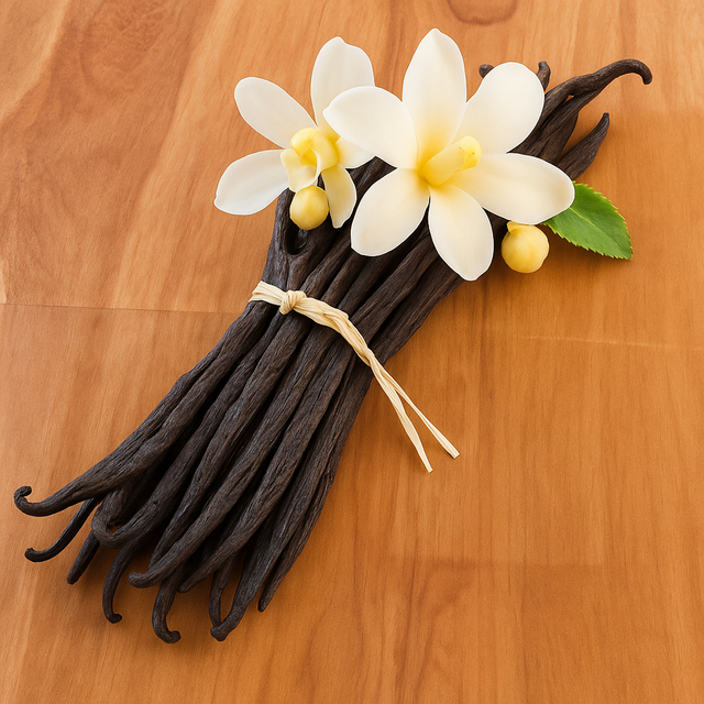 Vanilla Cotton Candy Floss Sugar, Organic