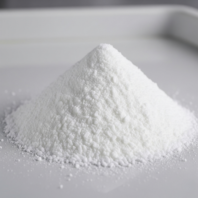 CMC Gum (Emulsifier)