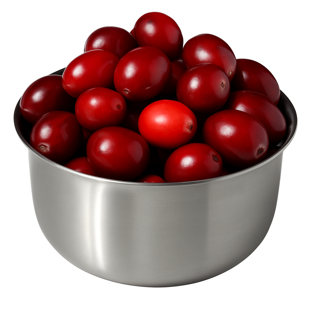 Organic Black Currant Juice Concentrate