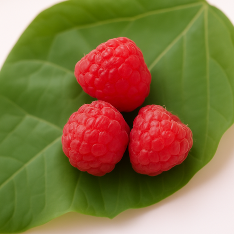 Organic Raspberry Flavor Cookie Filling