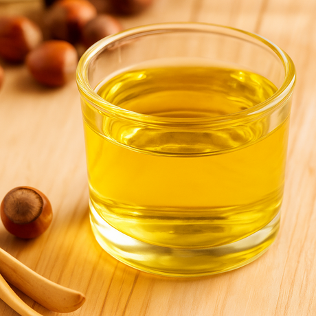 Golden Jojoba Carrier/Massage Oil