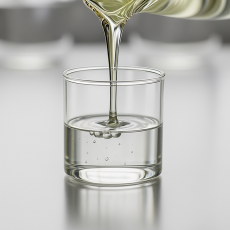 Vegetable Glycerin (Organic)