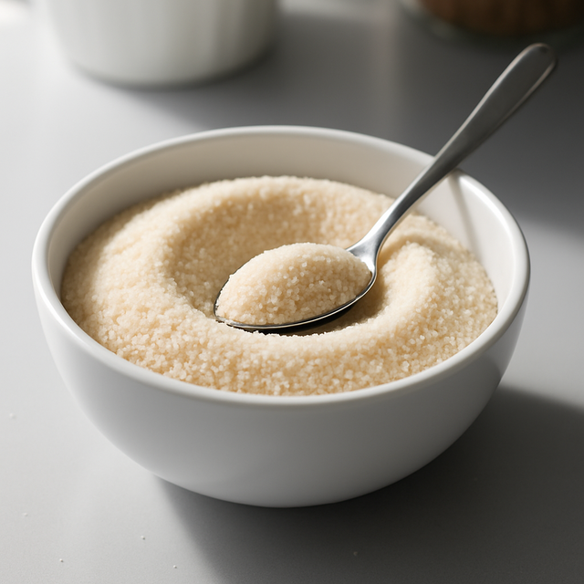 SweetenFX Stevia & Erythritol Sweetener for Baking