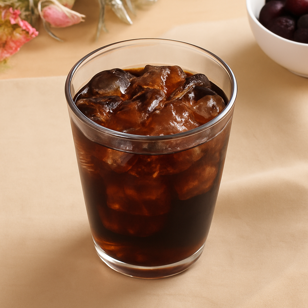 Root Beer Cotton Candy Floss Sugar, Organic