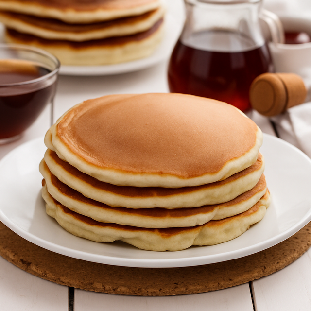 For Linda Gluten-Free Pancake & Waffle Mix (Bulk)