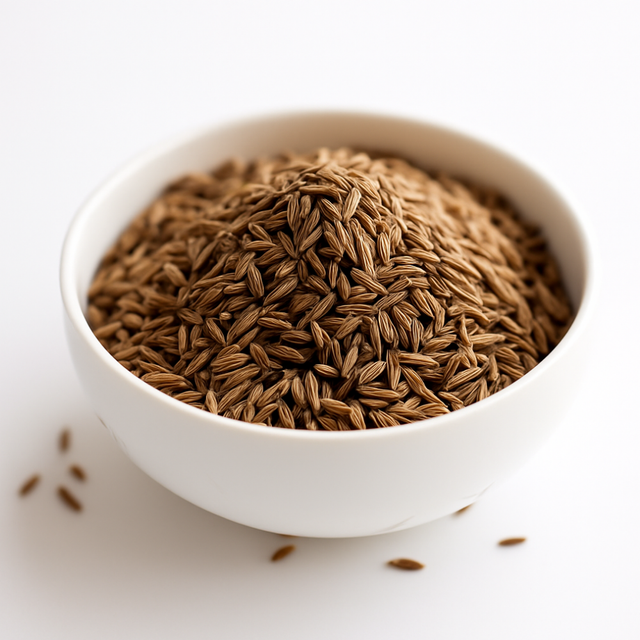 Organic Caraway Cotton Candy Floss Sugar