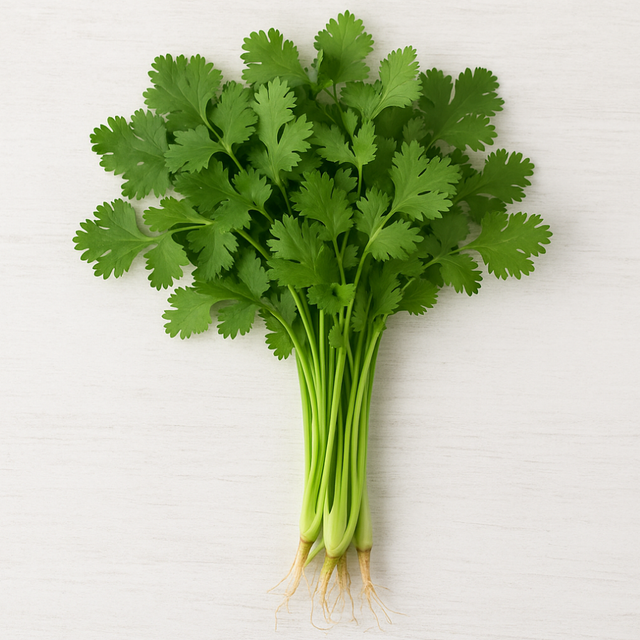 Organic Cilantro Cotton Candy Floss Sugar