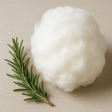 Organic Rosemary Cotton Candy Floss Sugar