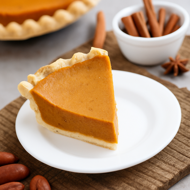 Pumpkin Spice Cotton Candy Floss Sugar