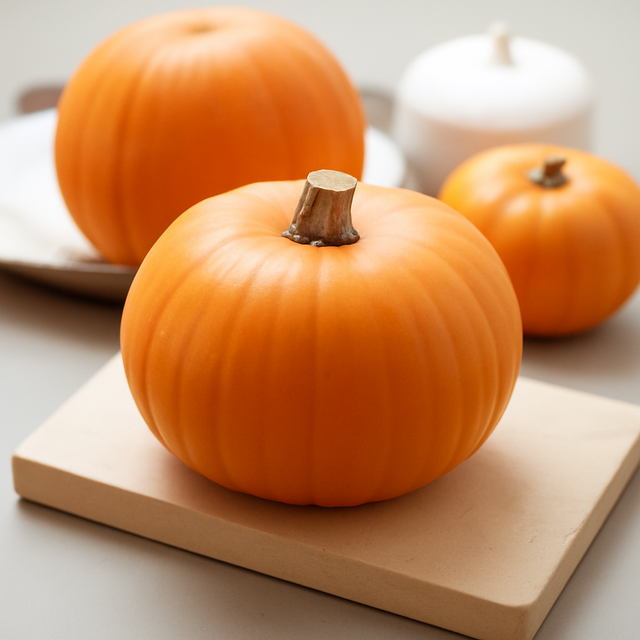 Pumpkin Spice Cotton Candy Floss Sugar, Organic