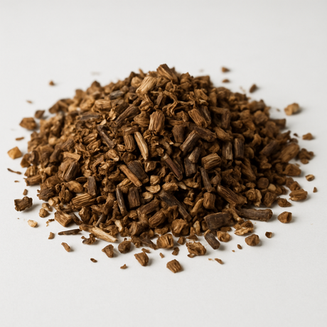 Organic Sarsaparilla Cotton Candy Floss Sugar