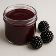 Organic Blackberry Puree (Sieved)