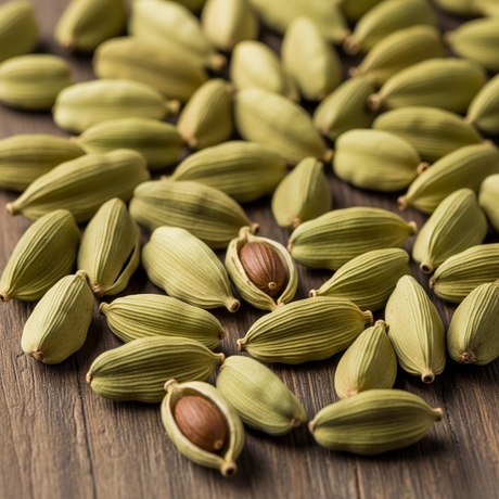 Cardamom Seed, Whole