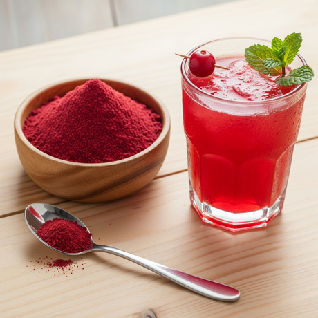 Cranberry Juice Powder