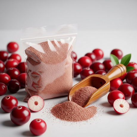 Cranberry Purified Extract Powder