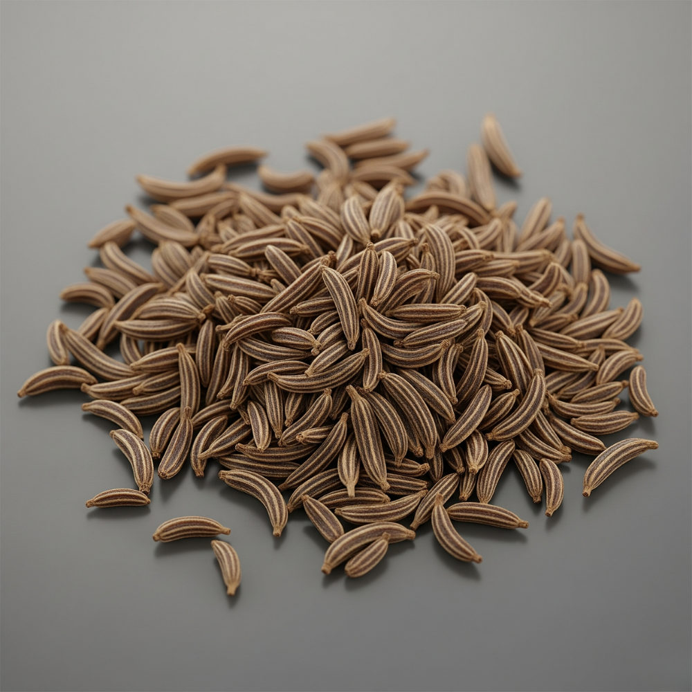 Caraway Seed, Whole