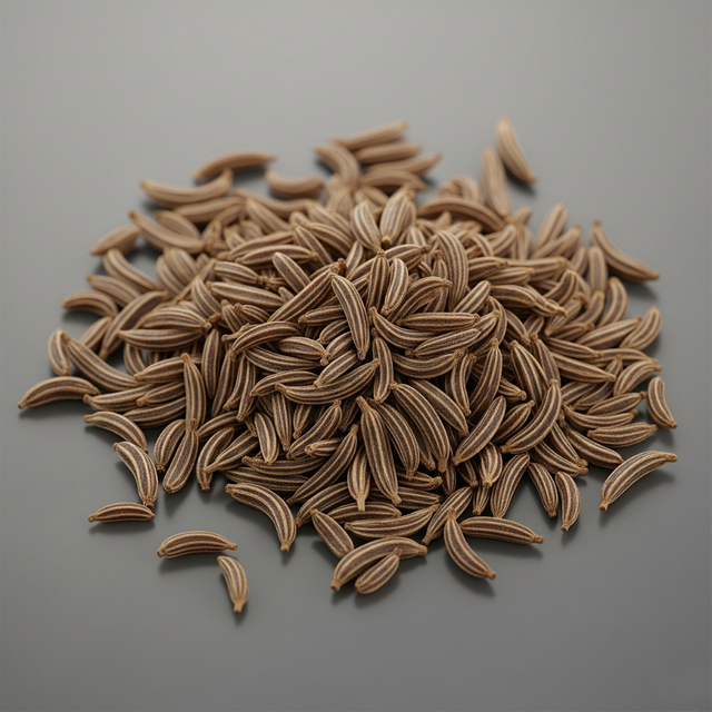 Caraway Seed, Whole