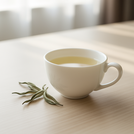 Instant White Tea Powder Extract