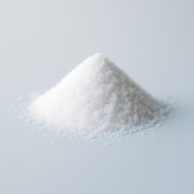 Organic Citric Acid Powder
