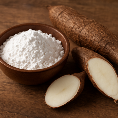 Organic Tapioca Starch