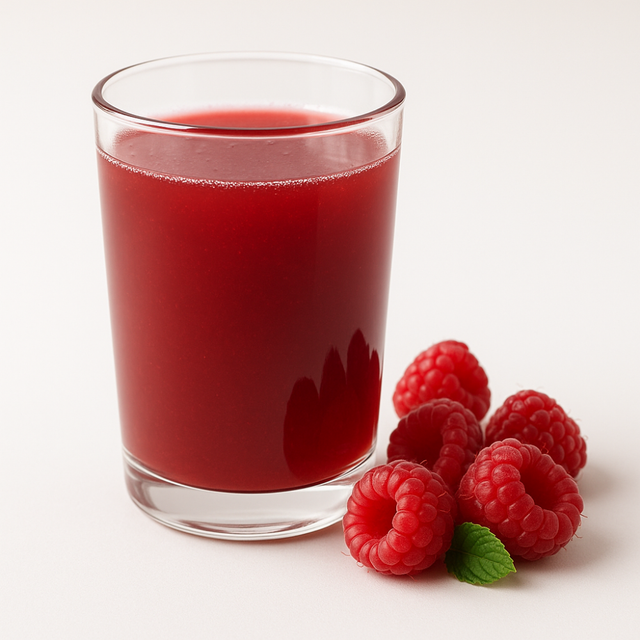 Raspberry Juice Concentrate