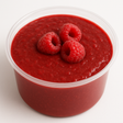 Organic Red Raspberry Puree