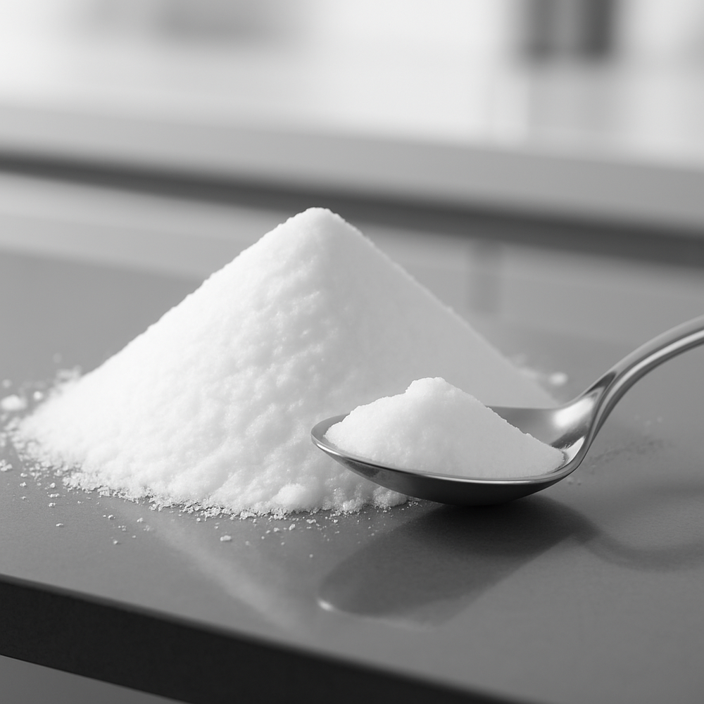 Sodium Citrate (100% Pure)