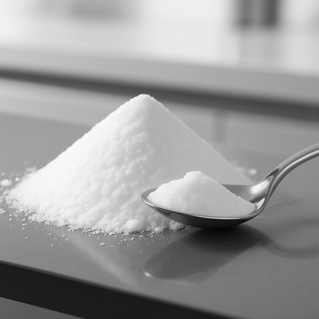 Sodium Citrate (100% Pure)